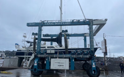 What Is A Boat Survey?