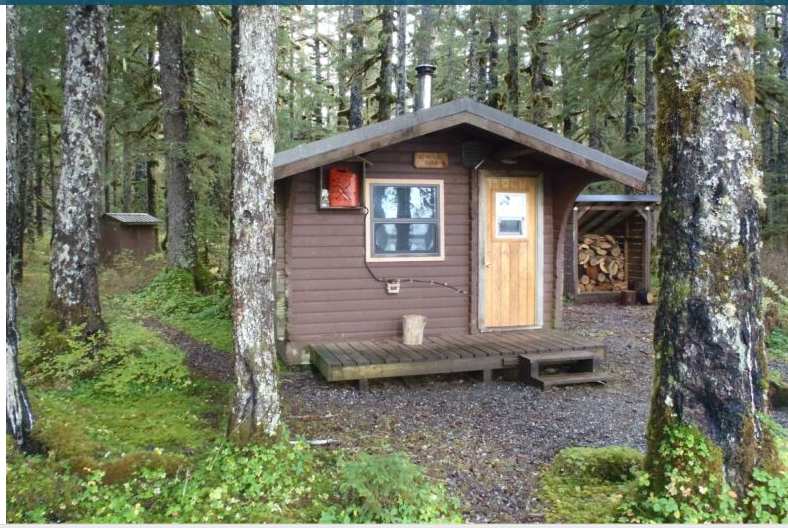 Cheap Places to Stay in Juneau on a Budget