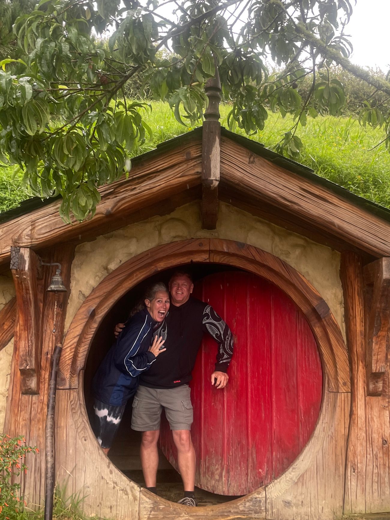 Hobbit-House