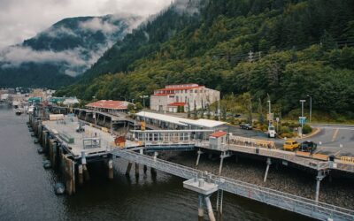 How to Get to Juneau, Alaska