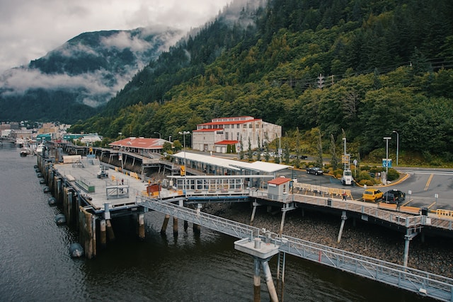 Juneau Alaska