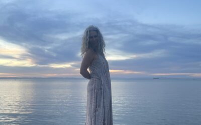 About Me Full-Time Sailor and Yoga Instructor