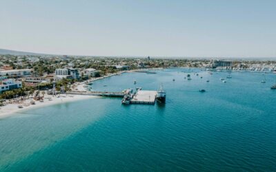 What Went Wrong at My Sailing School