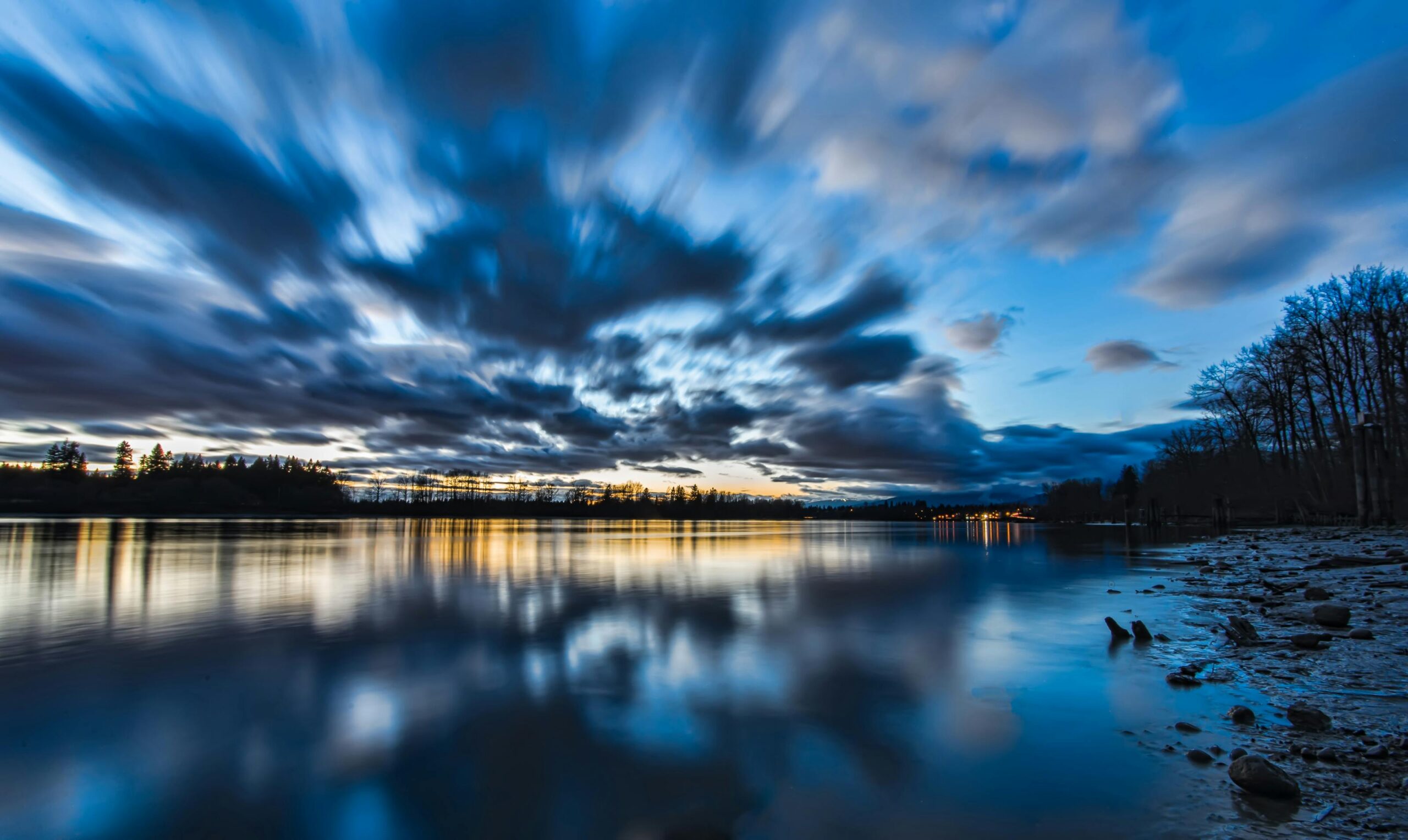 Vancouver Island
