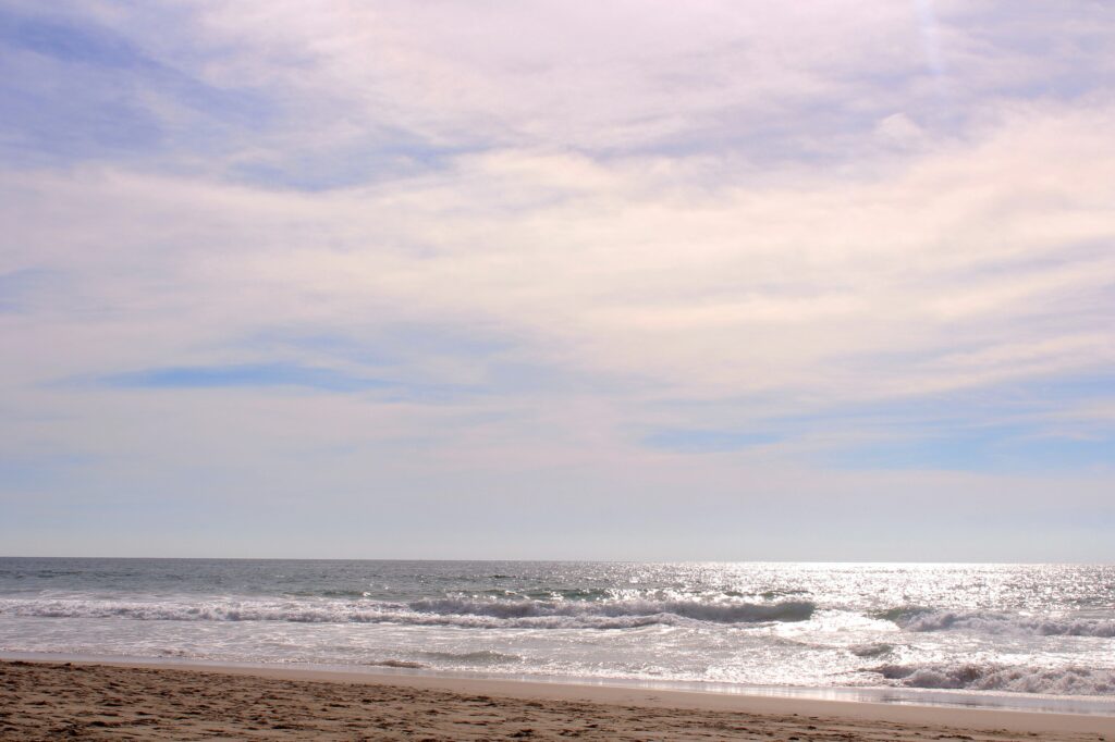 Mazunte, Oaxaca Mexico Beach