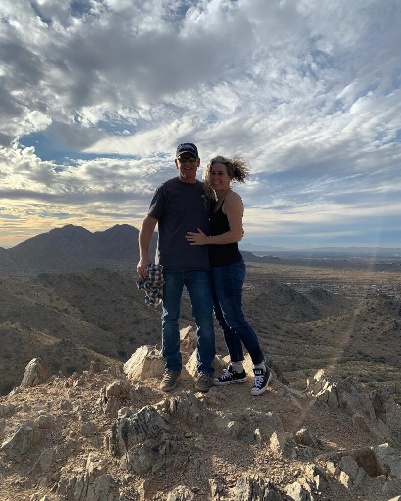 Our Love Story After 50 starts in Arizona