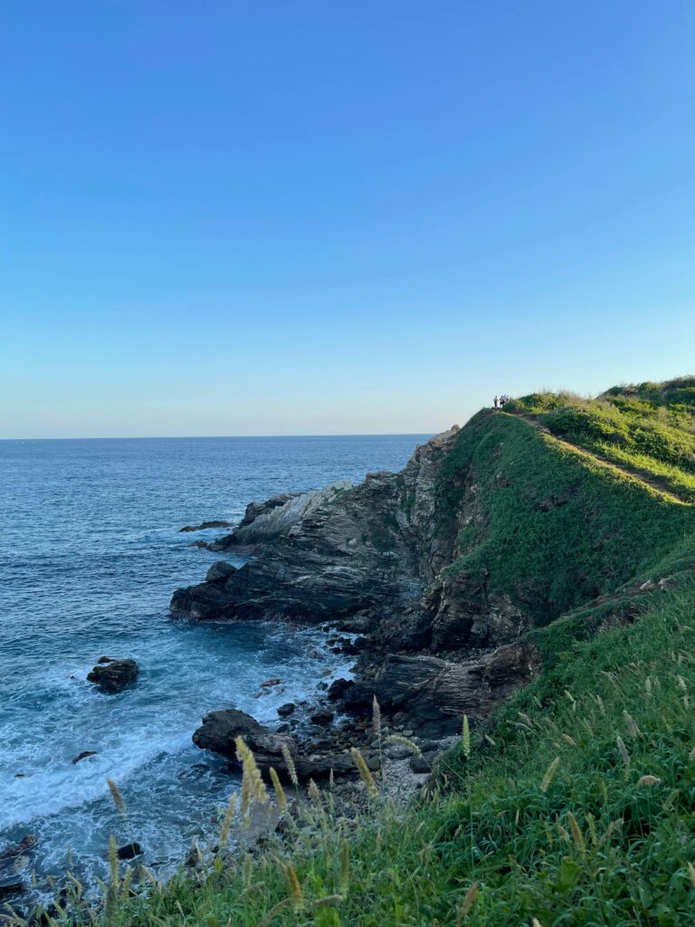 Punta Cometa Mexico