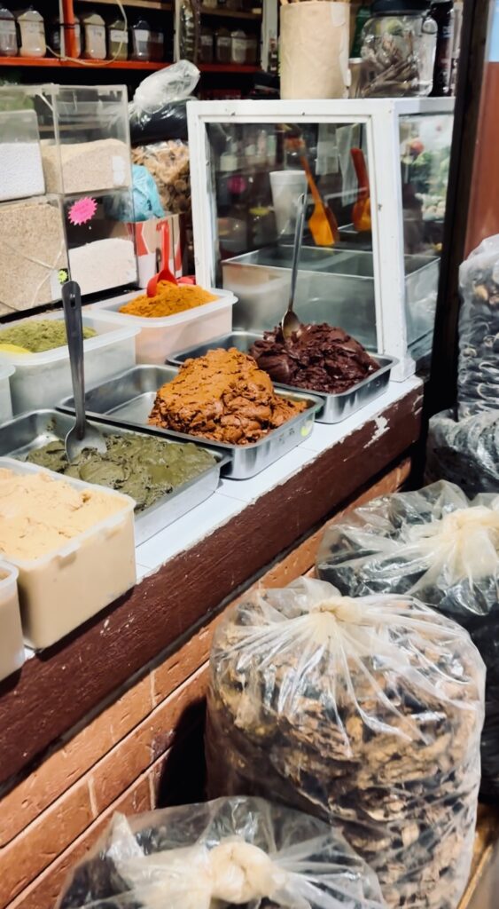 Mole Store